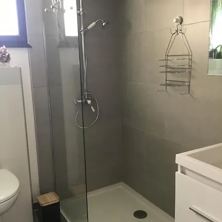 Apartment Des Marronniers Laudun